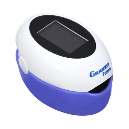 (GRANZIA)( Pulsoki ) إيطالي - pulse Oximeter - بلس أوكسيمتر — صورة 5