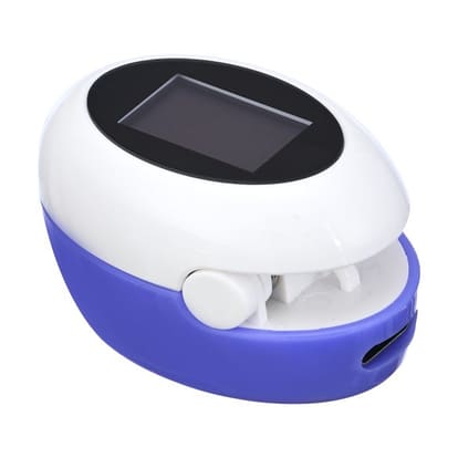 (GRANZIA)( Pulsoki ) إيطالي - pulse Oximeter - بلس أوكسيمتر — صورة 4