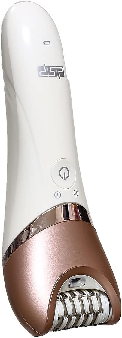 (DSP) صيني - Beauty Kit 6x1 - طقم تجميل نسائي E-70019 — صورة 5