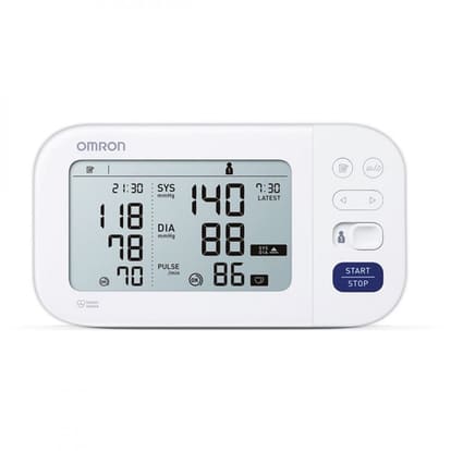 جهاز ضغط ديجيتال ( OMRON M6 COMFORT ) — صورة 3