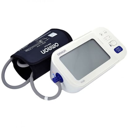 جهاز ضغط ديجيتال ( OMRON M6 COMFORT ) — صورة 5